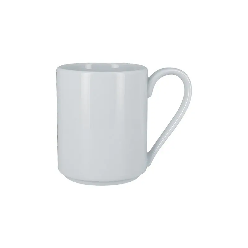 Access Kaffeebecher stapelbar, Polaris white, Inhalt: 36 cl Schneller Versand