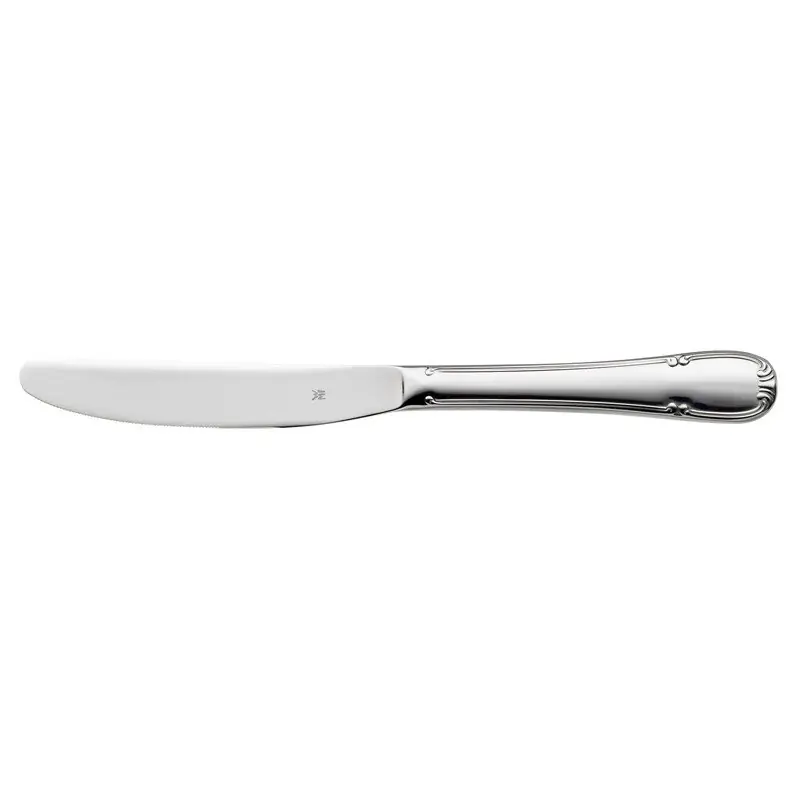 Barock Menümesser Monobloc, Länge: 237 mm Neuheit