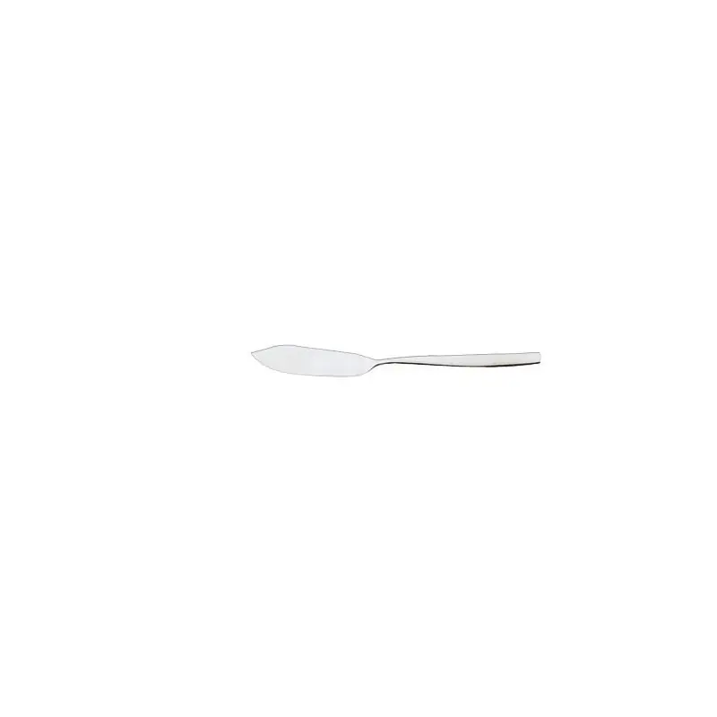 Bistro Fischmesser, Länge: 206 mm Neue Kollektion
