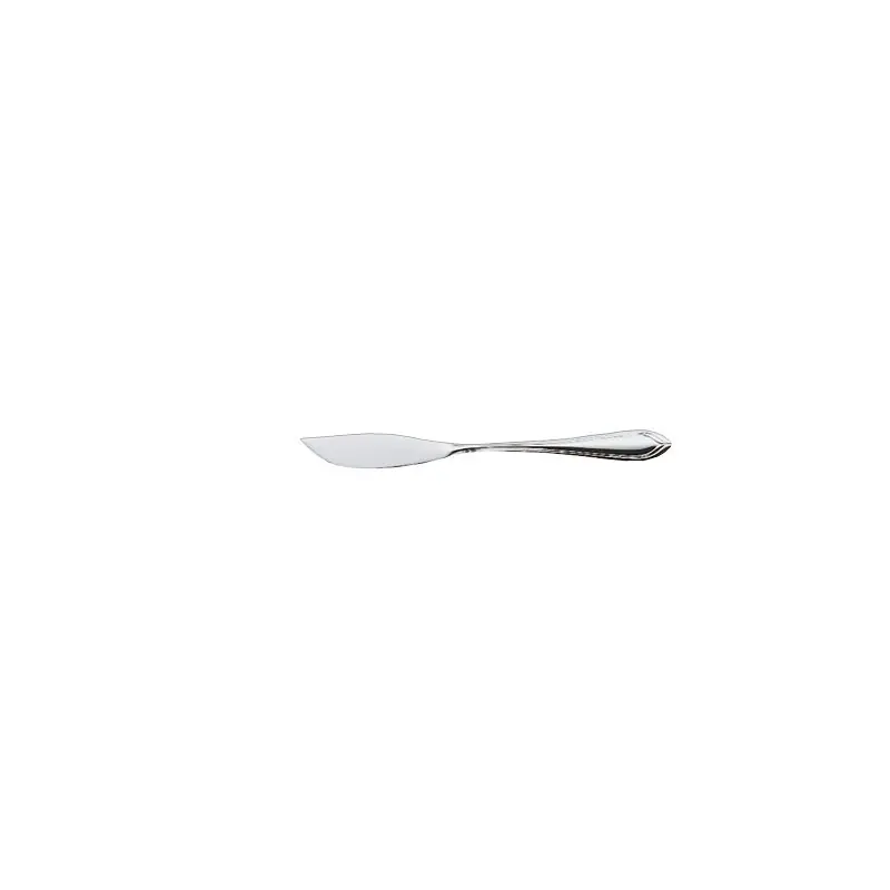 Flair Fischmesser, Länge: 204 mm Sonderangebot