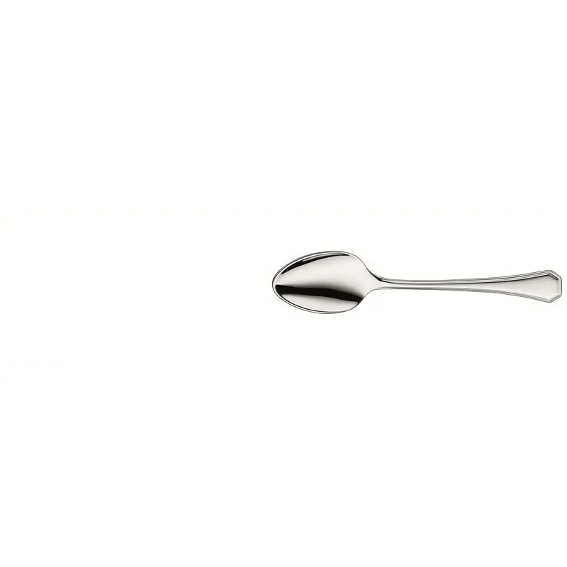 Schnäppchen Mondial Kaffeelöffel, Länge: 132 mm