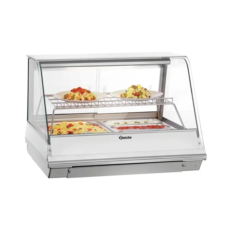 Top-Preis Heiße Theke GN2110-R