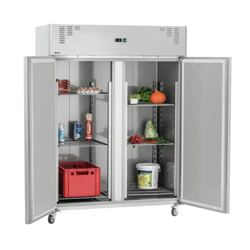 Kühlschrank KGN2-212 Begrenztes Angebot