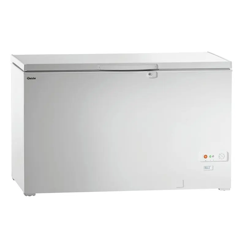 Heißes Angebot Tiefkühltruhe 391-W