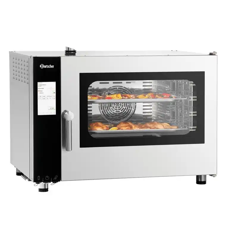 Kombidämpfer Silversteam2 5110D Letzte Chance