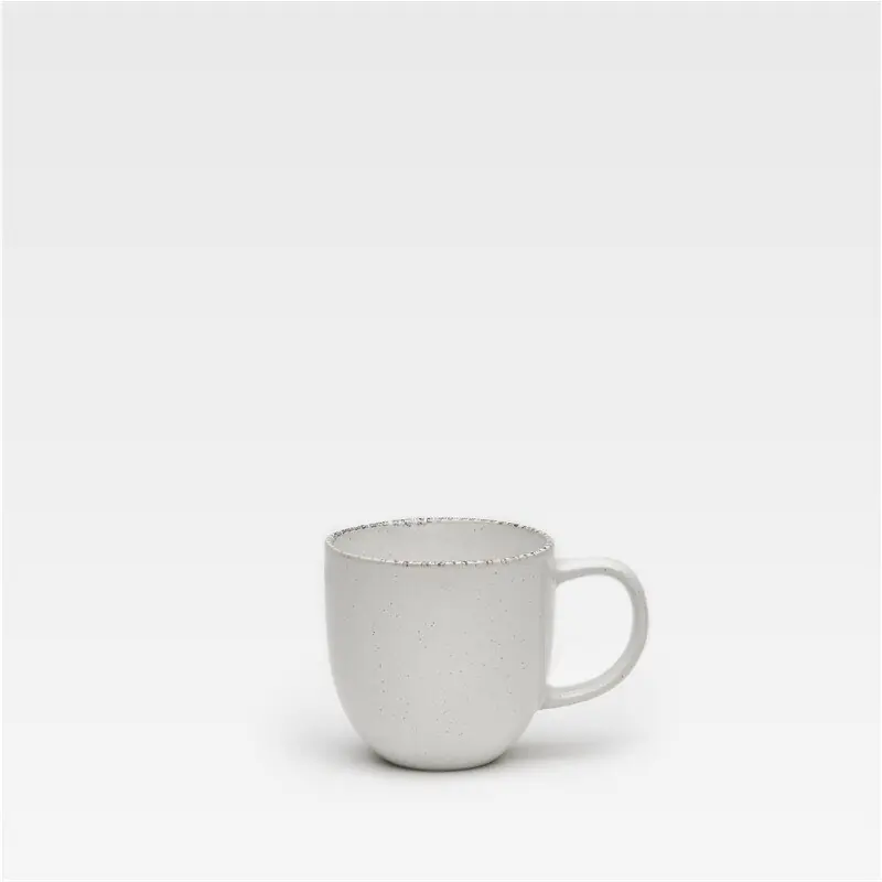 Urban creme Kaffeebecher, Inhalt: 32 cl Rabatt