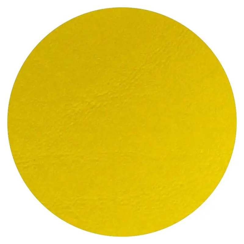 Kracherpreis Dumbo Sonne Untersetzer Scheibe; Ø 20 cm