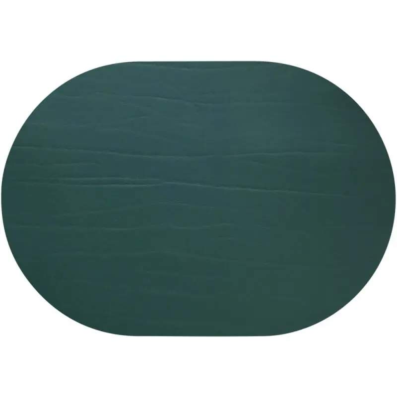 Echt Dumbo Wald Tischset Oval; 34 x 42 cm
