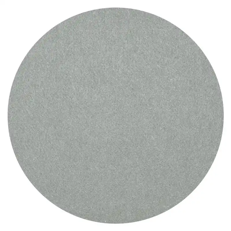 Markenware Fiberixx Grau Untersetzer Scheibe; Ø 10 cm