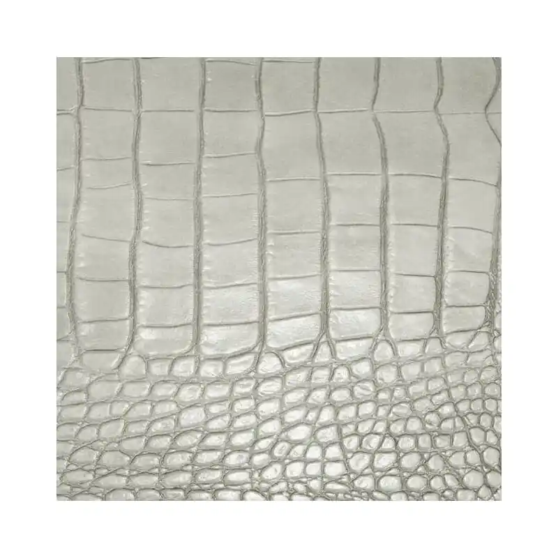 Neu Gator Grau Untersetzer eckig; 10 x 10 cm