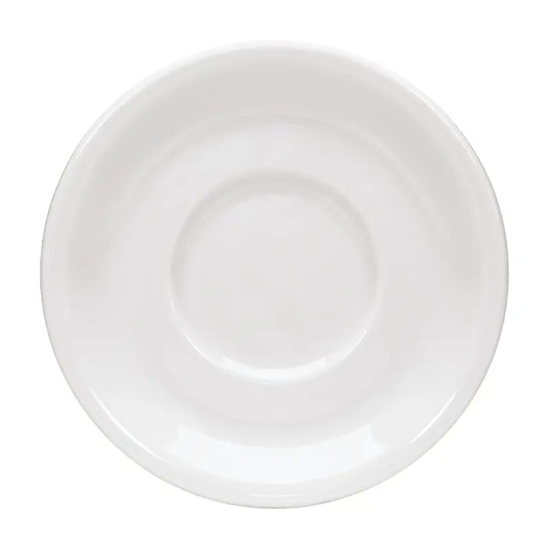 FORM 898 Kombi-Untertasse rund, Ø 143 mm Zertifiziert