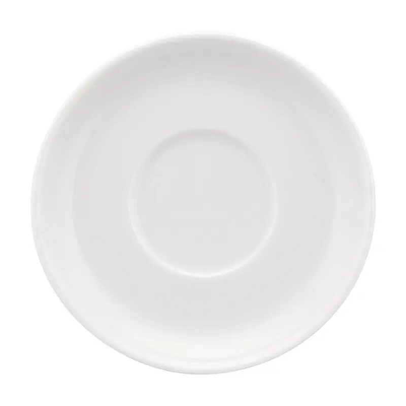 Begrenztes Angebot FORM 898 Untertasse rund, Ø 111 mm