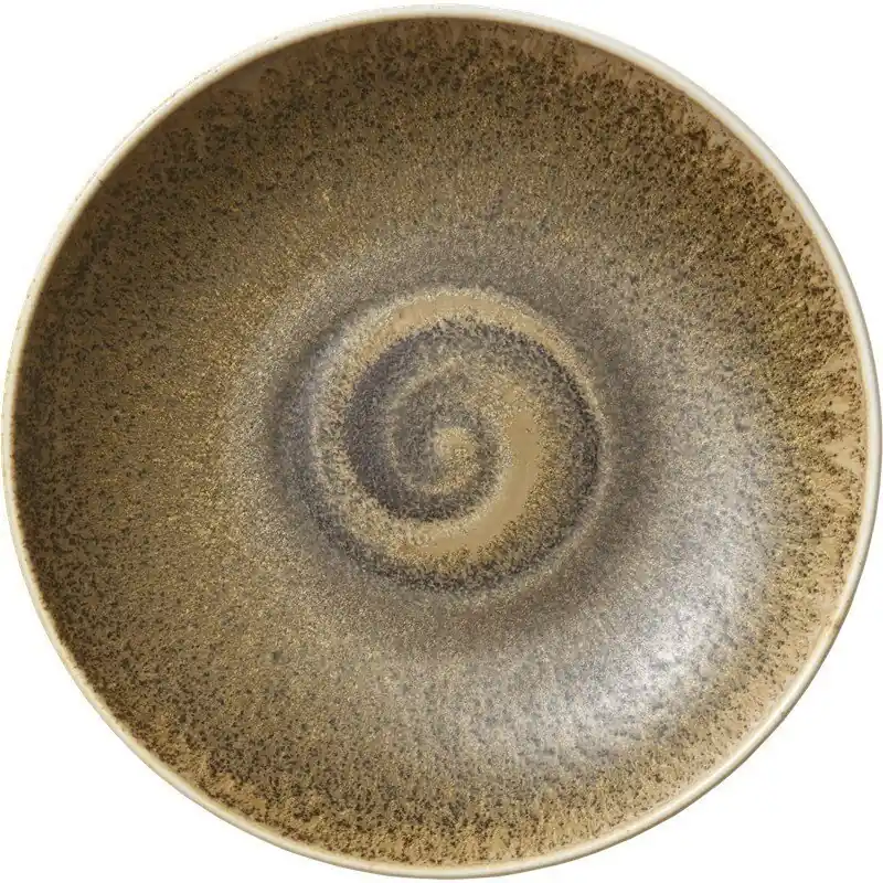Finale Aktion PERFECT MATCH Cumin Teller tief rund coup, Ø 232 mm, Inhalt: 100 cl