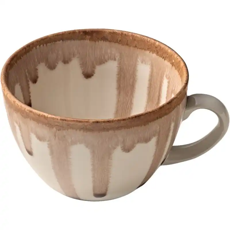 Beliebt PERFECT MATCH Oyster Obertasse, Ø 110 mm, Inhalt: 34 cl