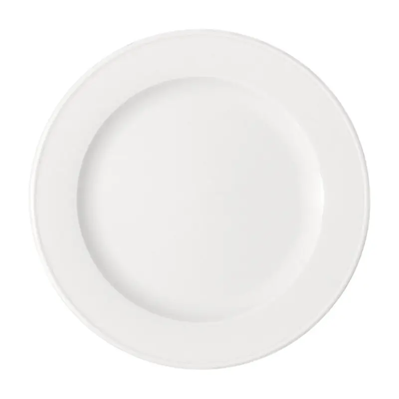 Angebot BONN/BISTRO Teller flach rund Fahne, Ø 202 mm