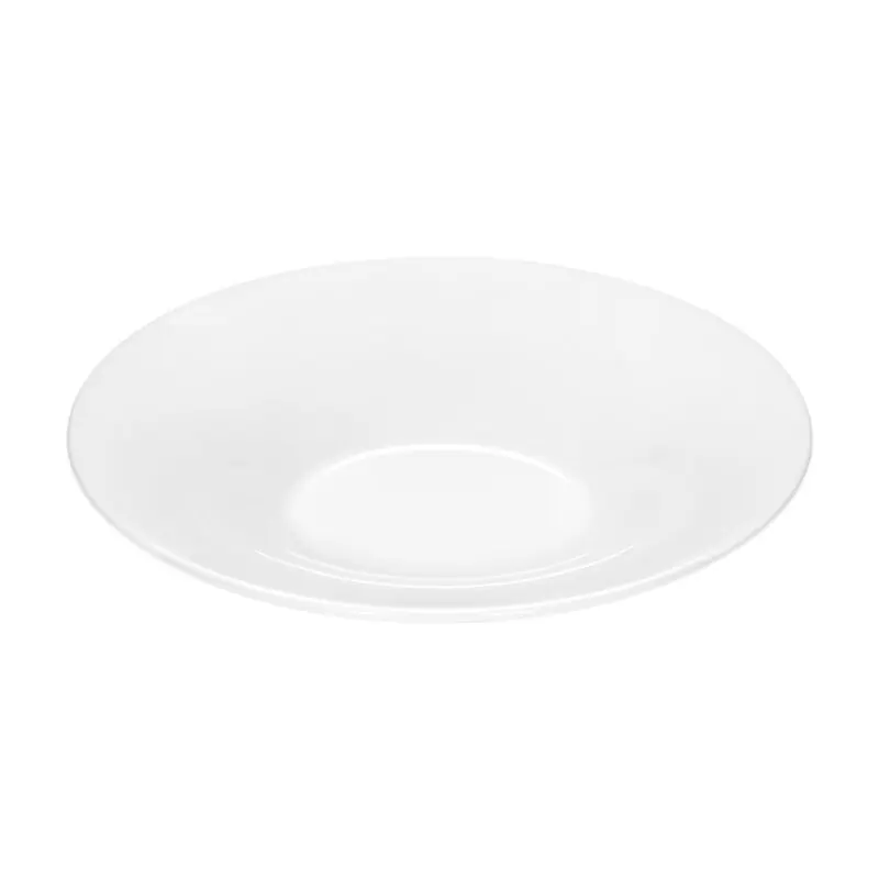 AVANTGARDE Teller tief rund Fahne, Ø 244 mm, Inhalt: 45 cl Preisreduziert