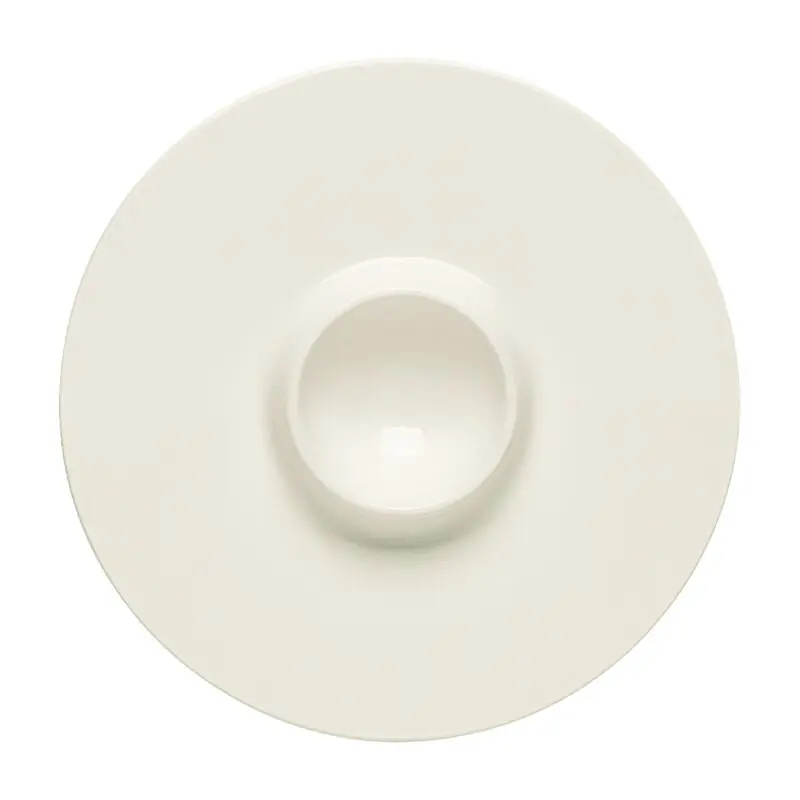 ACCESSOIRES Eierbecher mit Ablage, Ø 129 mm Neuheit
