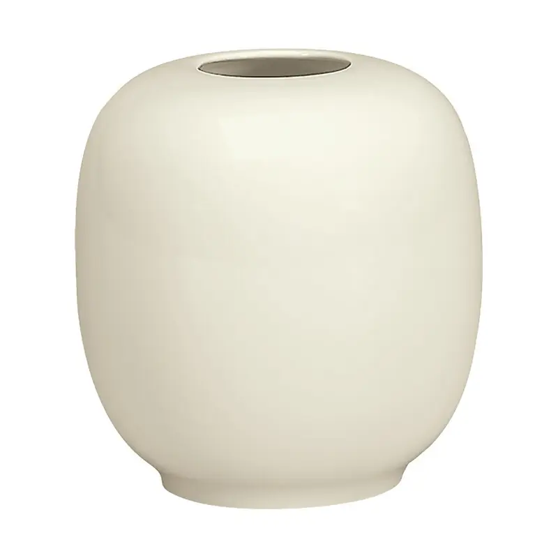 ACCESSOIRES Vase, Ø 87 mm Mega-Angebot