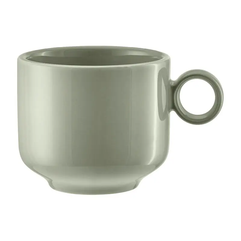 Letzte Chance SHIRO Obertasse STEAM, Ø 85 mm, Inhalt: 26 cl