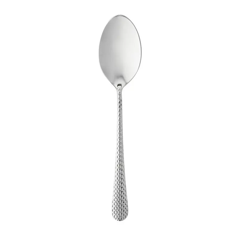 Celeste Menülöffel 18/10, Länge: 21 cm Neu