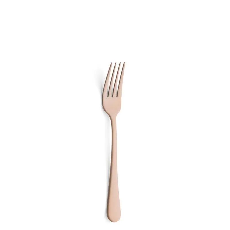 Austin Vorspeisen-/Dessertgabel PVD Kupfer, Länge: 18,6 cm Meistverkauft