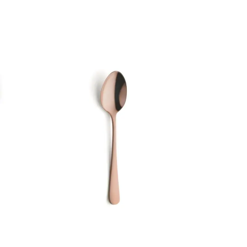 Austin Mocca-/Espressolöffel PVD Kupfer, Länge: 12 cm Bestpreis