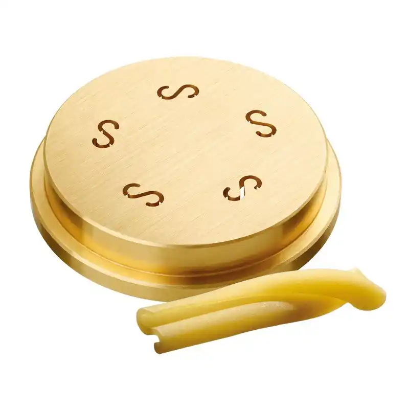Top-Preis Pasta-Matrize Casarecce 8000