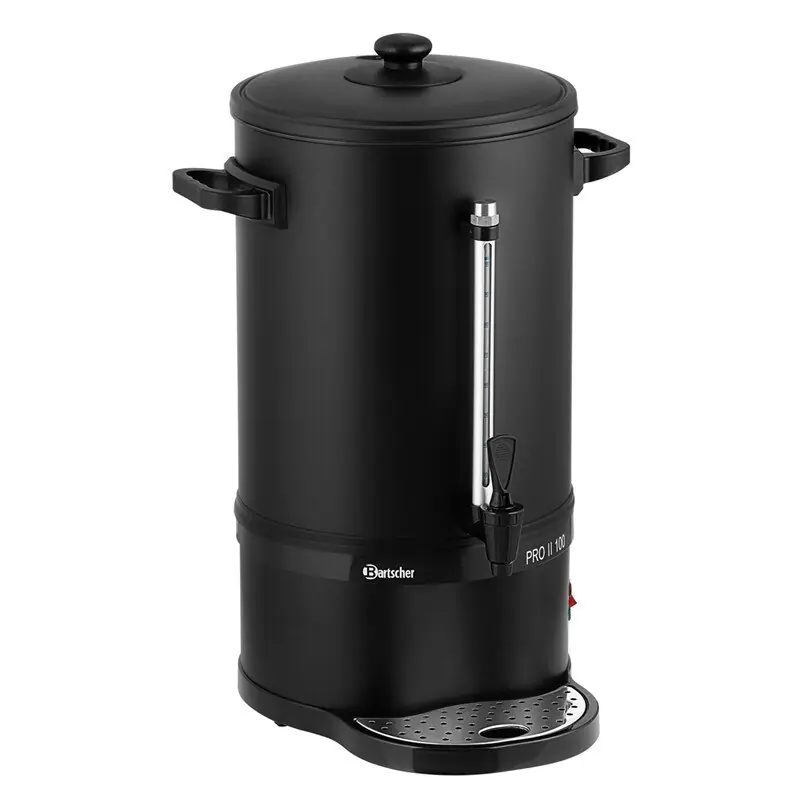 Nur Heute Kaffeemaschine Bartscher PRO II 100 S