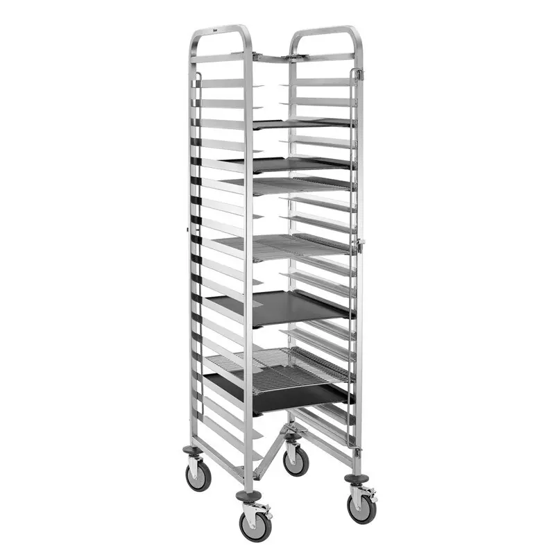 Regalwagen 18BN60-40 Neu