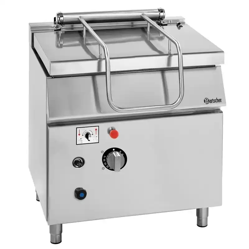 Heißes Angebot Kippbratpfanne 900 G80LEK