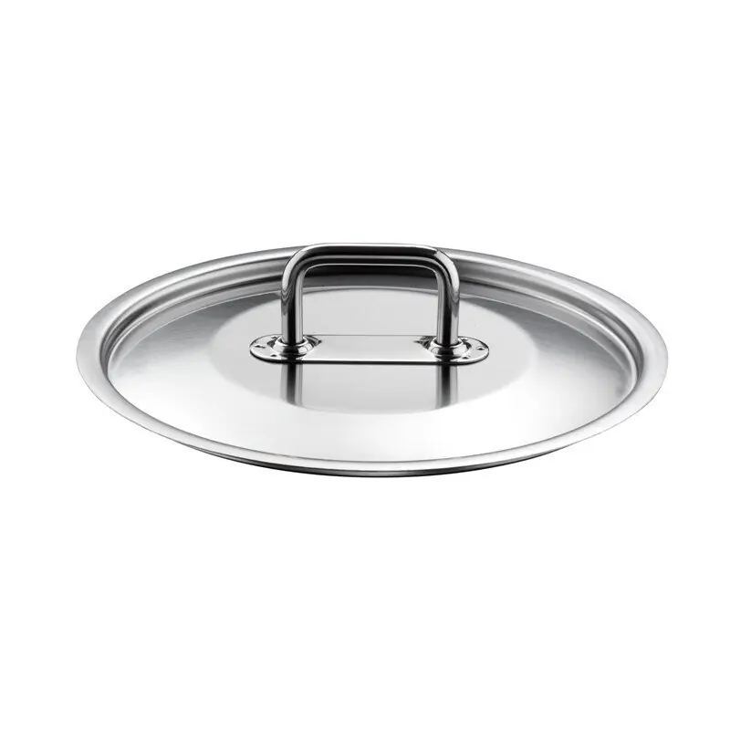 Sofort Bestellen Pintinox Master Deckel Ø 30 cm
