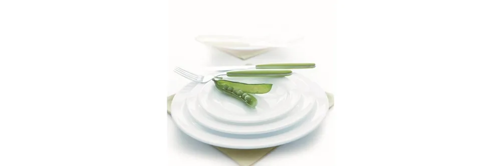 Arcoroc Hoteliere weiss Must-Have