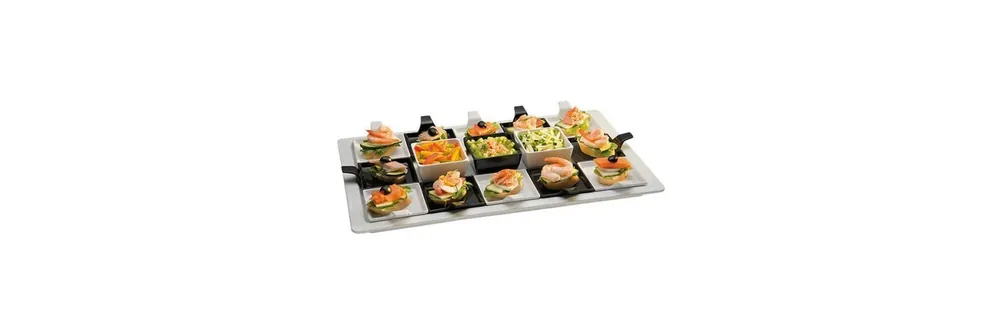 Billig Flying Buffet