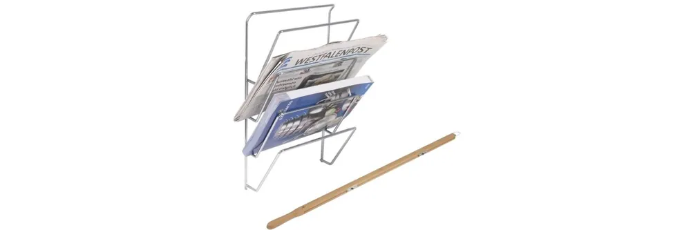 Zeitungsbedarf Sonderaktion