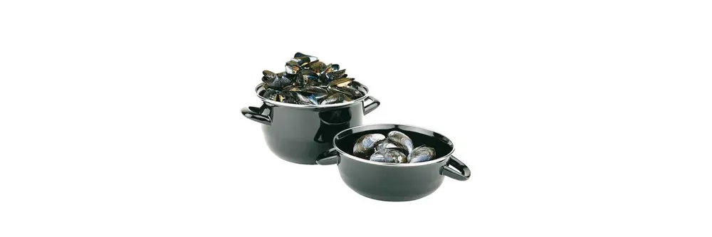 Muschelserviertopf Sale
