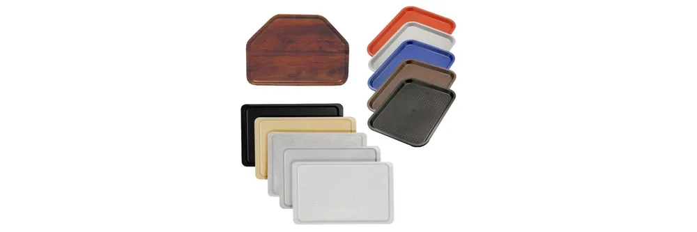 Tabletts Top-Angebot