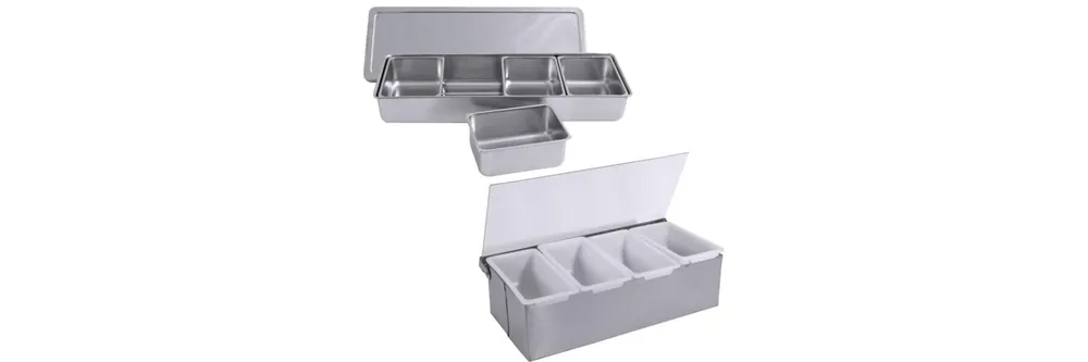Gewürzkasten Neue Kollektion