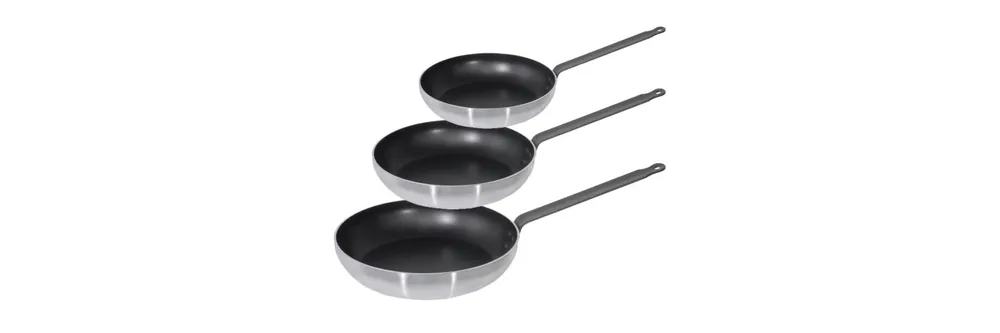 Aluminium-Antihaftpfannen Nur Heute