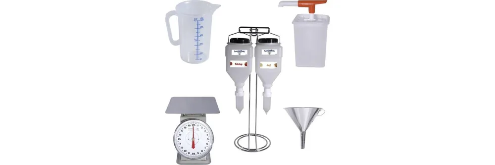 Messen & Dosieren Markenprodukt