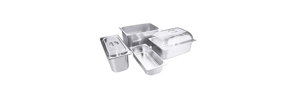 Markenprodukt Eisbehälter