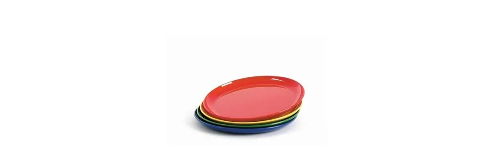 Dessertteller 19 cm Echt