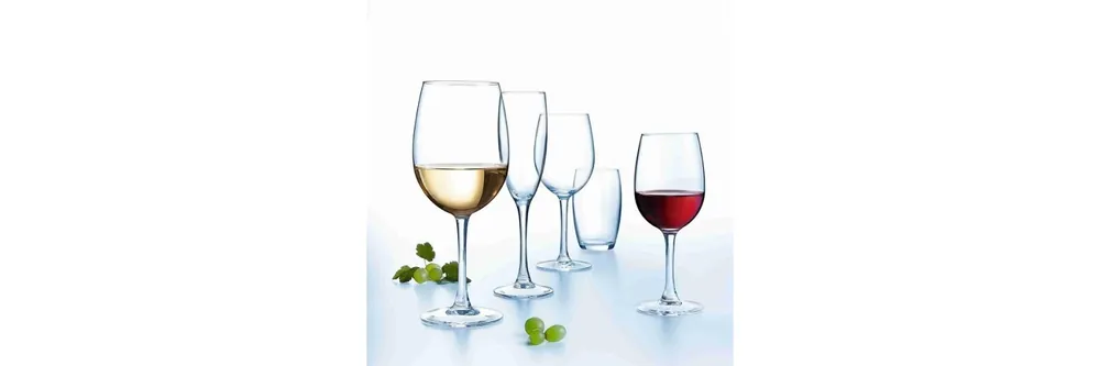 Sichere Zahlung Arcoroc - Vina