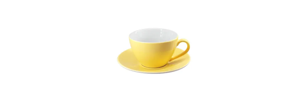 Sonderangebot Eschenbach Table Selection hellgelb
