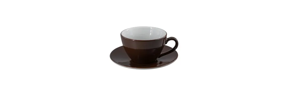 Finale Aktion Eschenbach Table Selection kaffeebraun