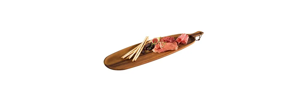 Servierbretter aus Holz Billig