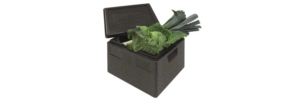 Thermobox Toplader Sale