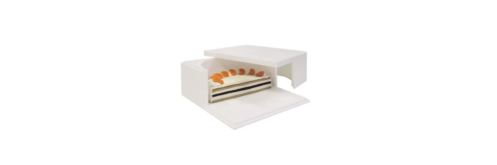 Wochenendangebot Tortenbox