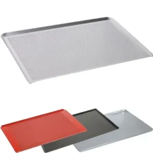 Schneller Versand Backbleche