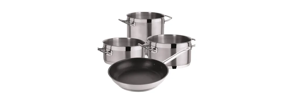 Versand Am Gleichen Tag Kochtopf Serie 2200