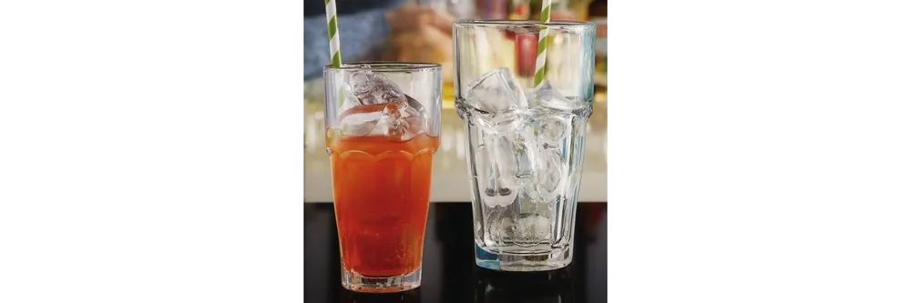 Neuheit Longdrinkgläser